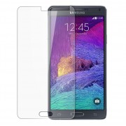 LCD apsauginis grūdintas stiklas Samsung Galaxy N910 Note 4